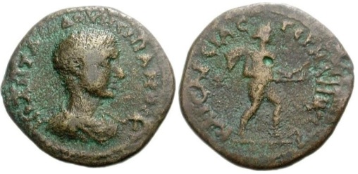 Caesarea Germanica
